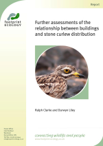 Clarke, R. T. and Liley - 2013 - Further assessment of the relationship between bui